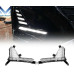 mobis fog led headlamp hyundai sonata lf 2017-19